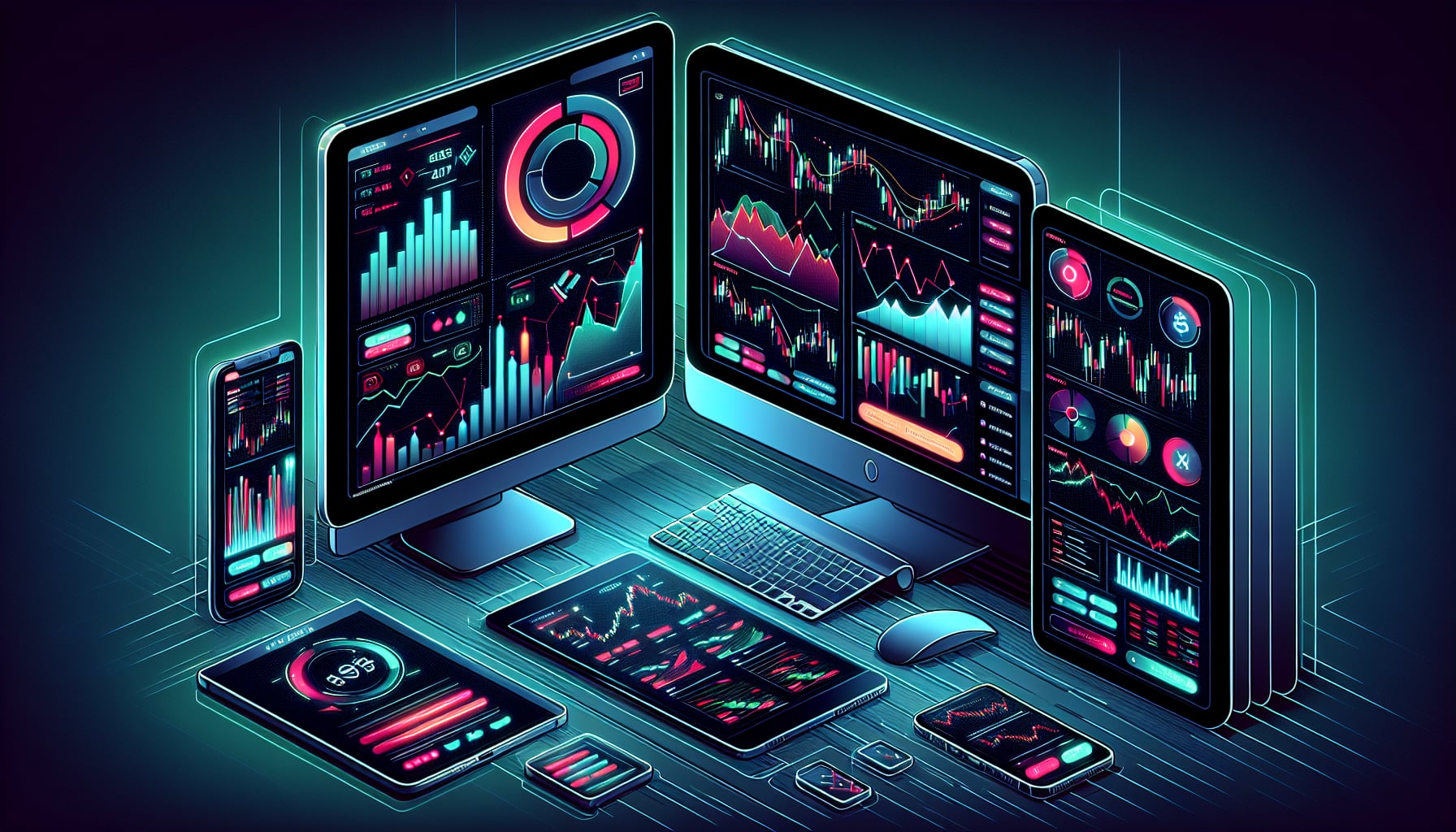 Decentralized Network