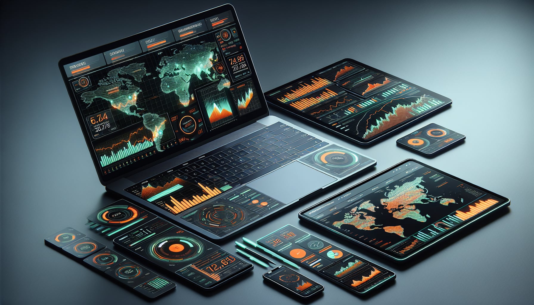Decentralized Network